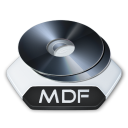 Image MDF Icon 256x256 png